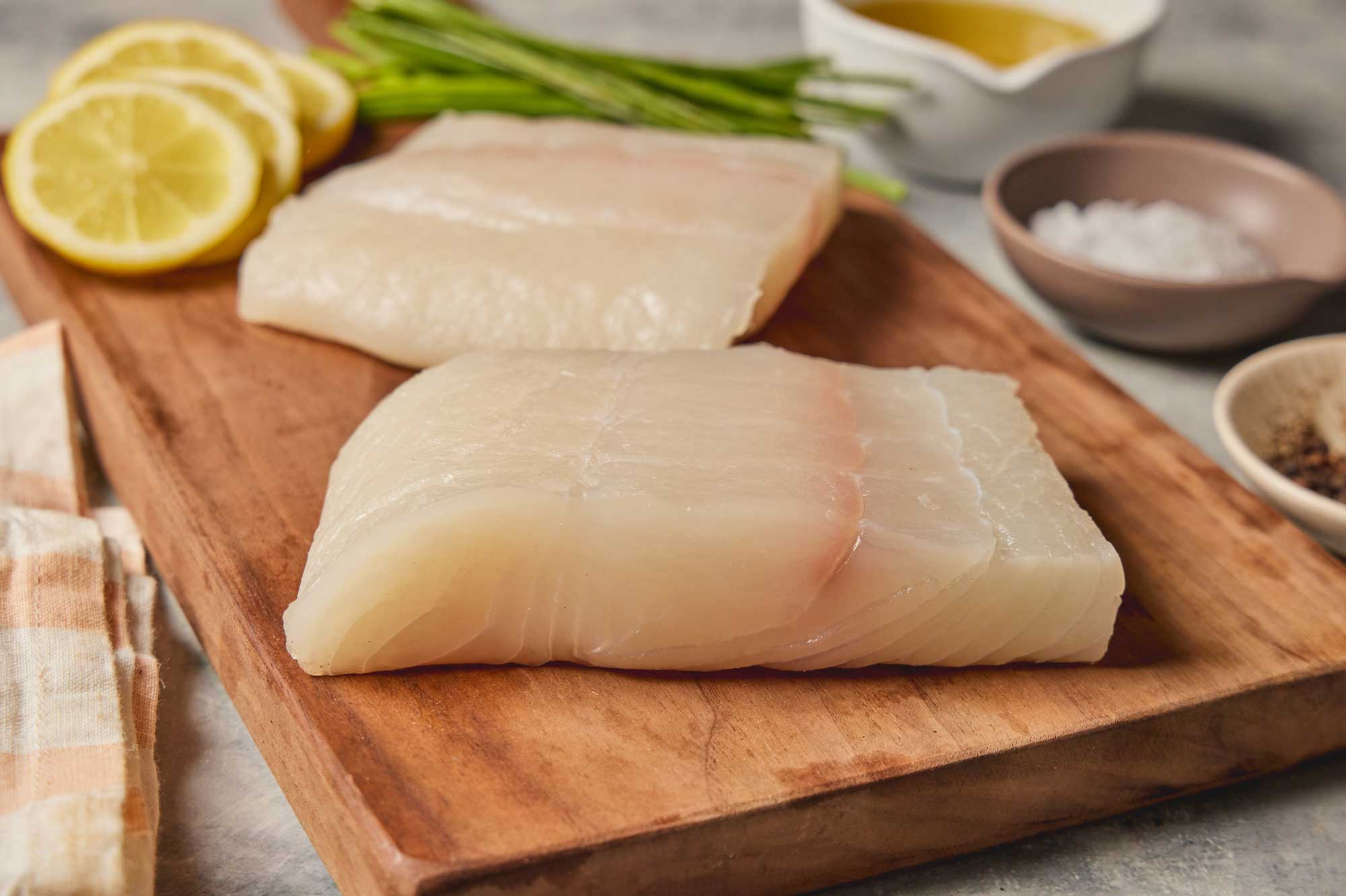 Halibut 101: Everything You Need to Know About Halibut – Roger's Fish Co.