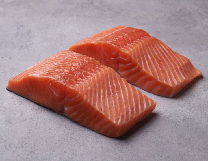 Akaroa King Salmon