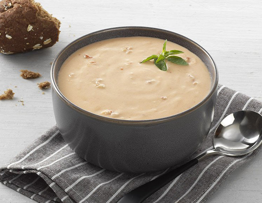 Gluten-Free Lobster Bisque