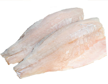 Striped Bass Fillet - 6 oz. (2 pack)